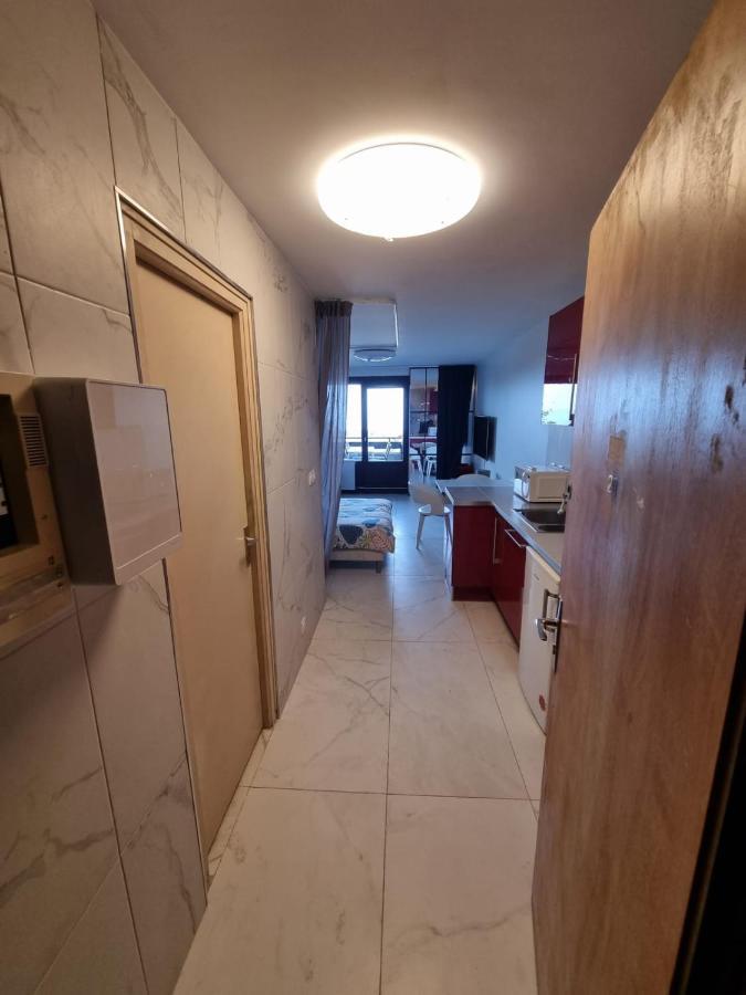 Apartamento Le 20 Thollon-les-Memises Exterior foto