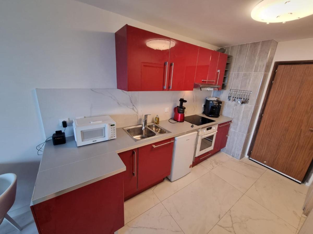 Apartamento Le 20 Thollon-les-Memises Exterior foto