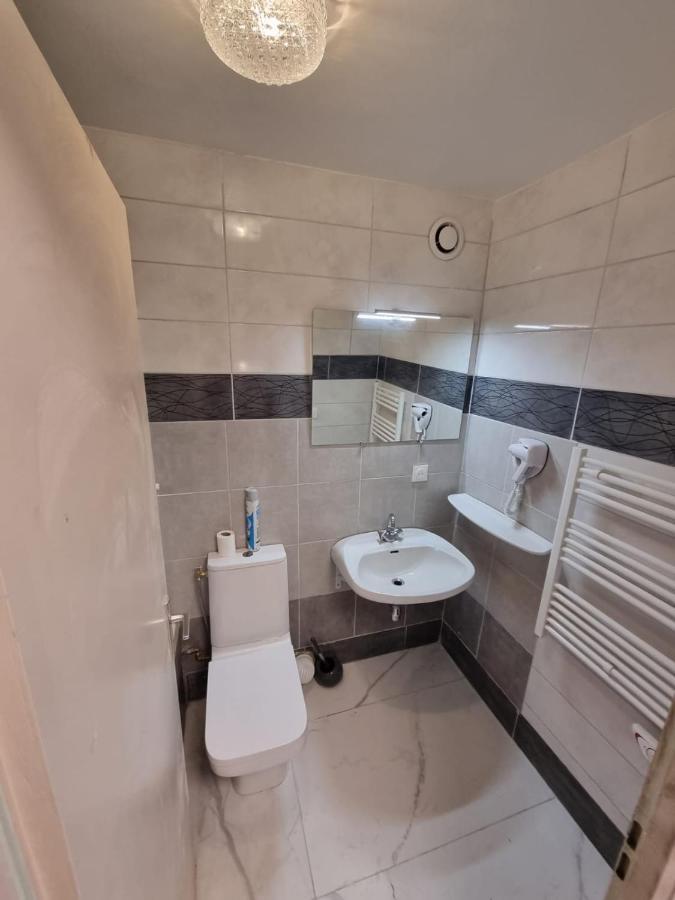Apartamento Le 20 Thollon-les-Memises Exterior foto
