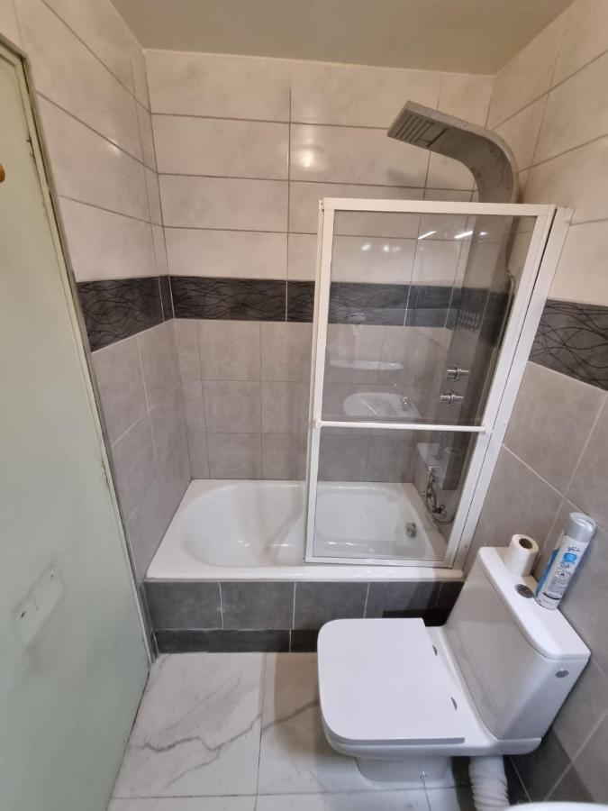 Apartamento Le 20 Thollon-les-Memises Exterior foto