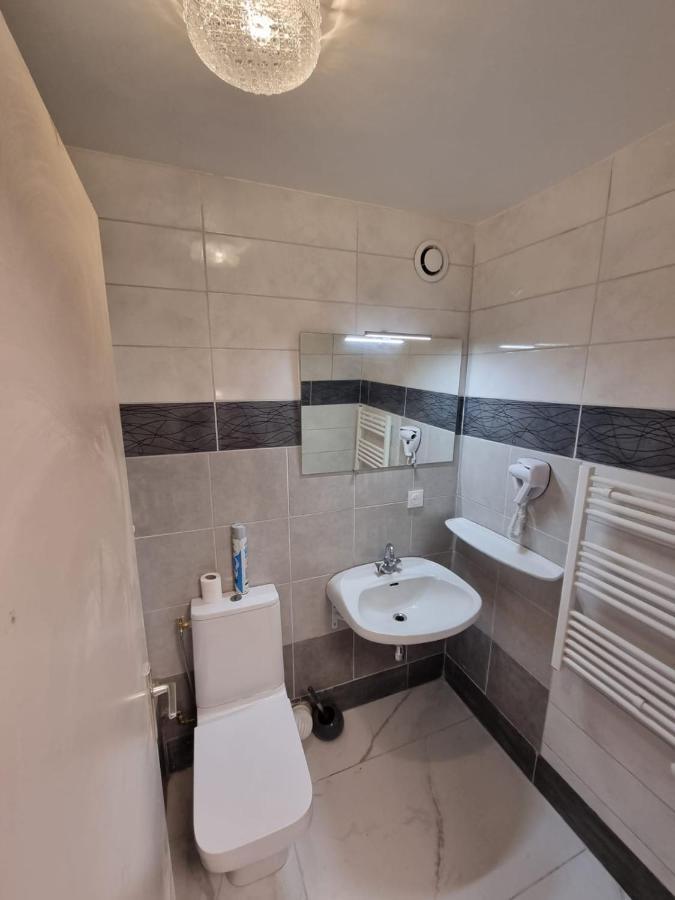 Apartamento Le 20 Thollon-les-Memises Exterior foto